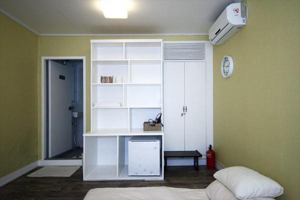 Rumah tetamu Crib 49 - Foreigner Only Seoul