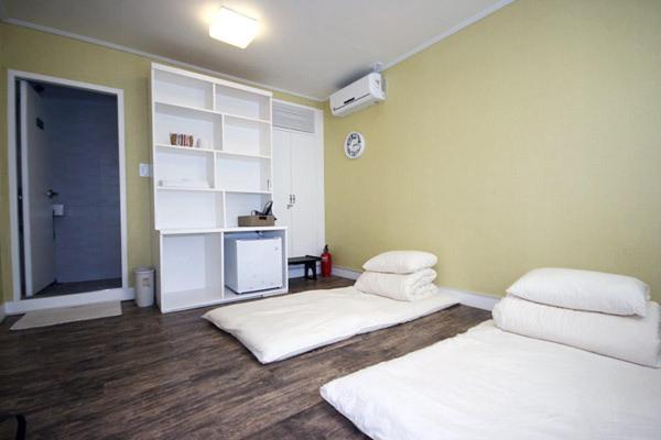 Crib 49 - Foreigner Only Affittacamere Seul