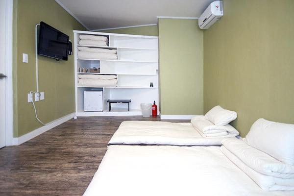 Affittacamere Crib 49 - Foreigner Only Seul