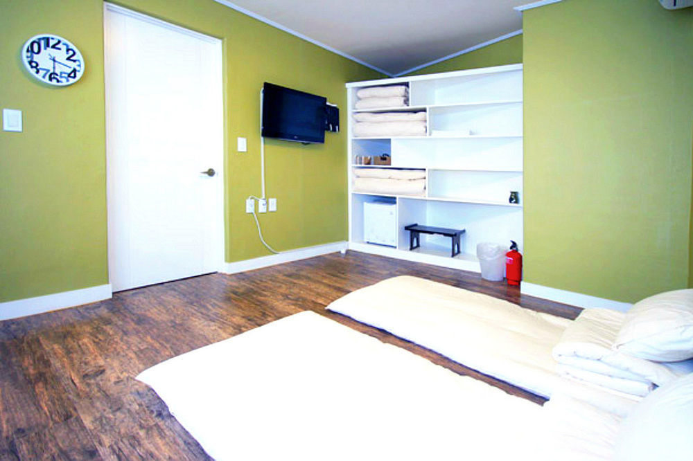 Affittacamere Crib 49 - Foreigner Only Seul